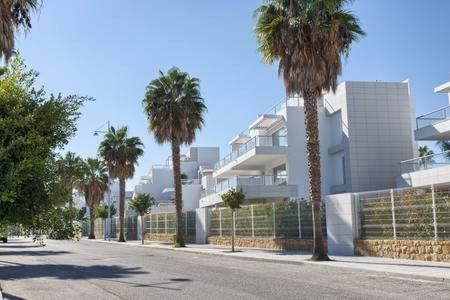 Appartamento Jade Beach *