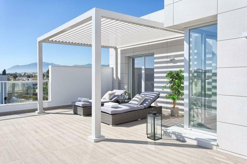 Appartamento Jade Beach Marbella