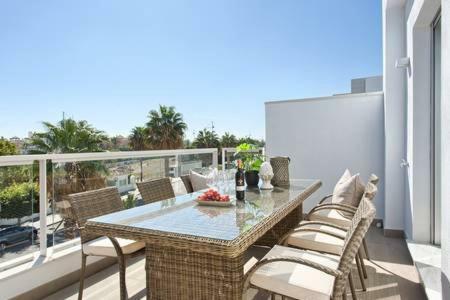 Jade Beach Appartamento Marbella