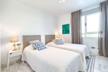 Jade Beach Appartamento *