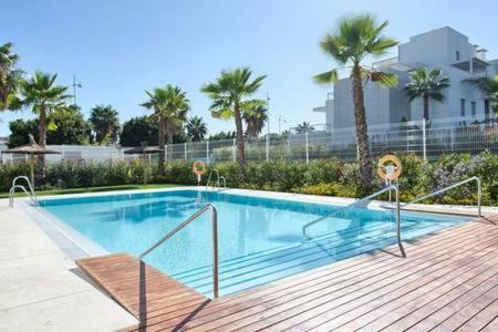 Appartamento Jade Beach Marbella